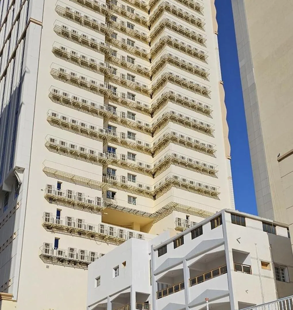 مكة White Rose Hotel