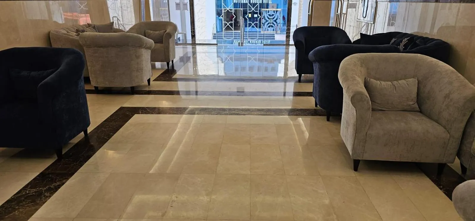 White Rose Hotel Mecca 0*,  Saudi Arabia