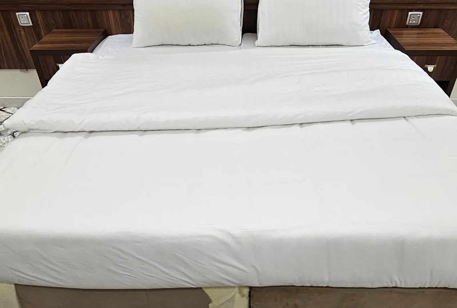 White Rose Hotel Mecca Apartment