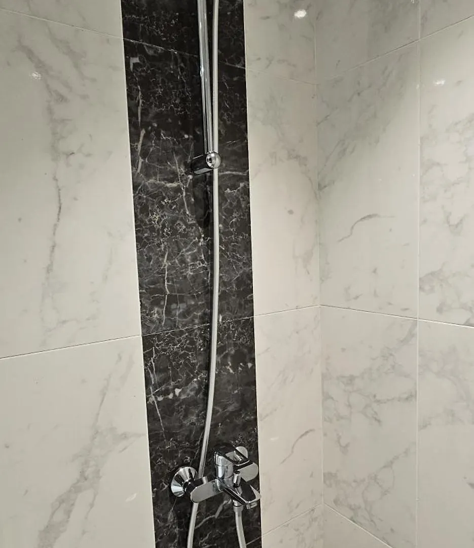 مكة White Rose Hotel شقة