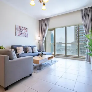  شقة Rh- Prime Location, Spacious 2br, Walk To Mall الإمارات العربية المتحدة