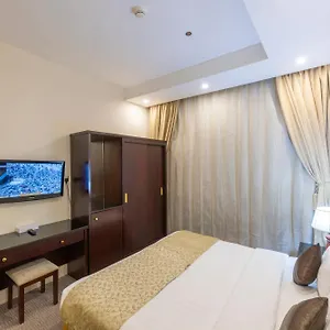 Joury Al Mashaer Hotel