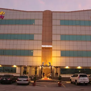 *** شقة فندقية ري كادي للشقق المخدومة Ray Kady Serviced المملكة العربية السعودية