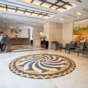 Al Hidayah Towers Otel