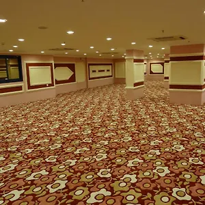 Rowaa Golden فندق
