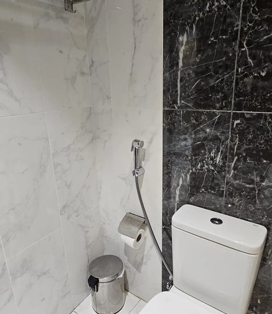 مكة White Rose Hotel