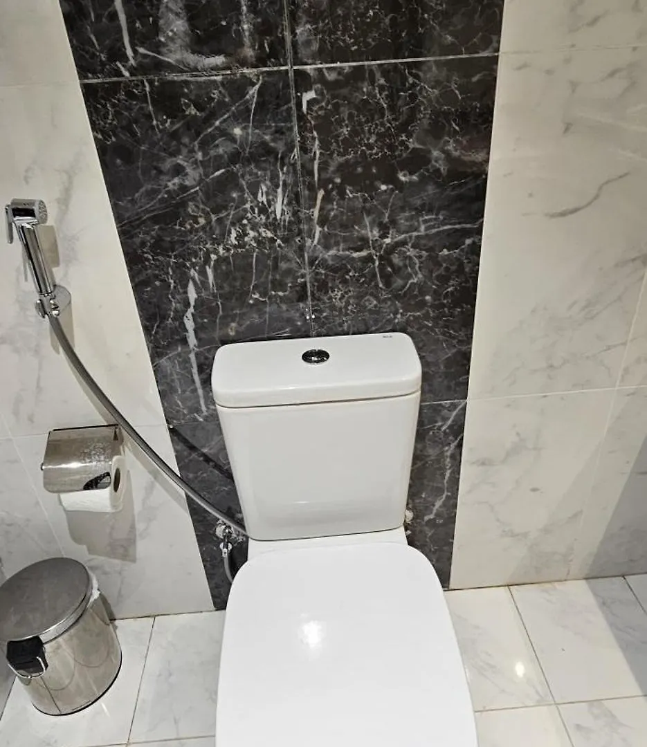 مكة White Rose Hotel 0*,