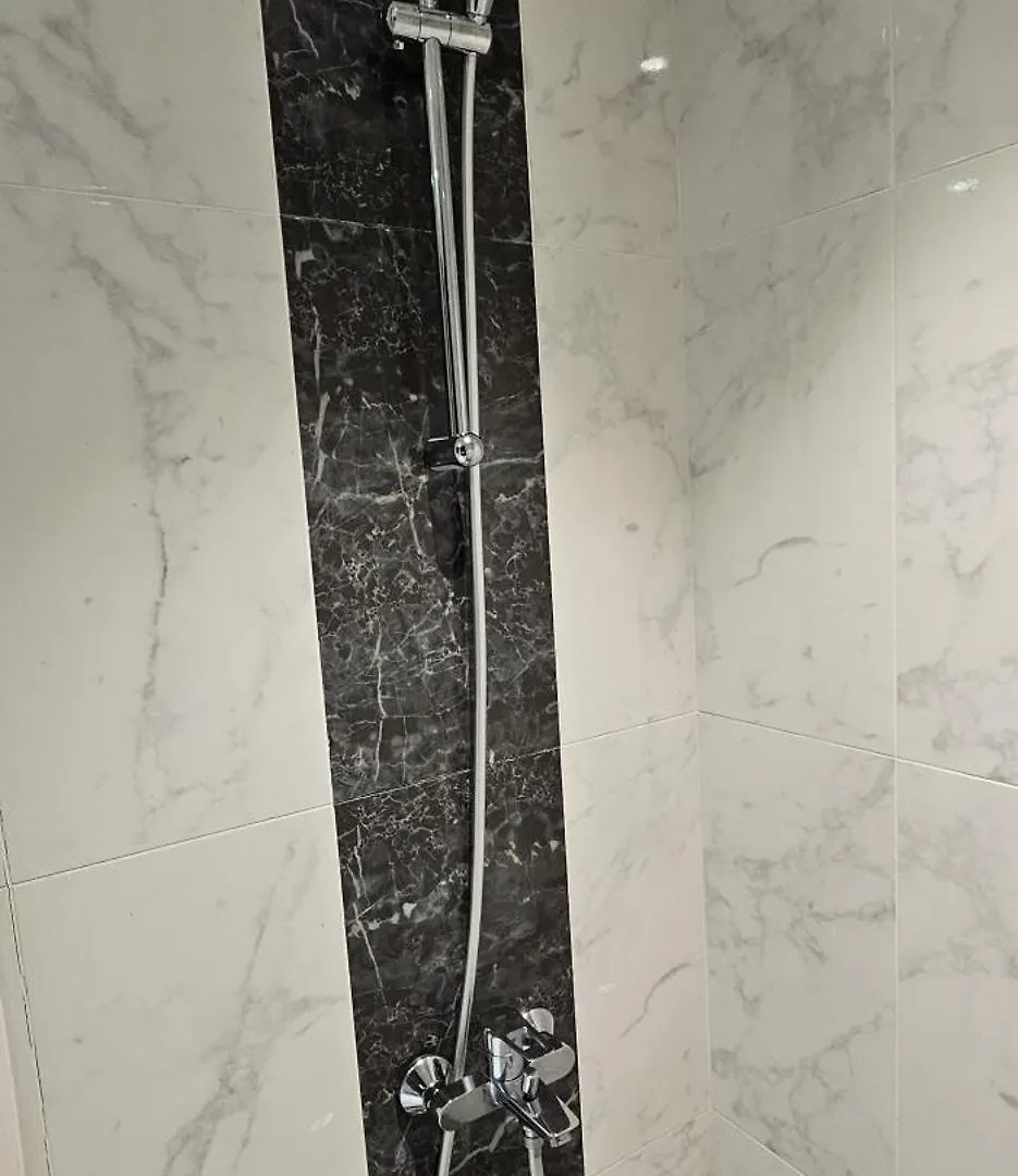 White Rose Hotel Mekke Daire