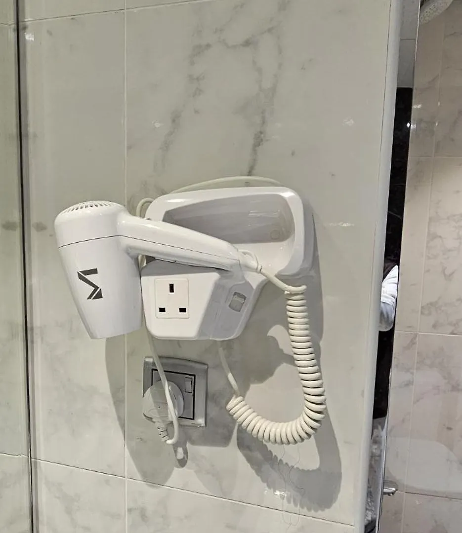 مكة White Rose Hotel شقة